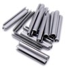 D2 (2mm x 18mm) Slotted Spring Pin (Heavy) - Stainless