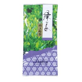 Chanotakei Deep Steamed Green Tea, Special Powdered Tea, 3.5 oz (100 g)