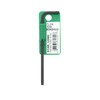 BONDHUS TL20 No.31820 Torx® L-Wrench Long T20 [Short Hand: 0.9