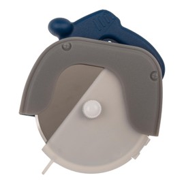 Circular Saw Pizza Cutter – Perfect Carpenter's Gift Idea