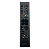 Original TV Remote Control for Grundig 37VLE9270BL TV