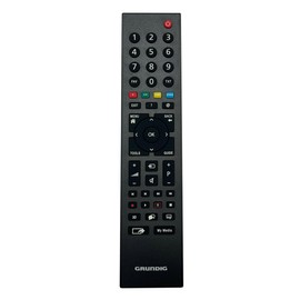Original TV Remote Control for Grundig 37VLE9270BL TV