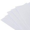 Evour, DL White Self Seal envelopes & mailing Posting, Letter