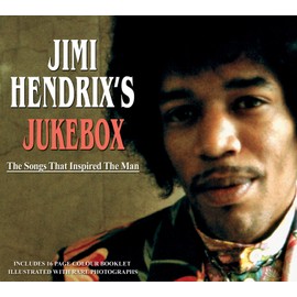 Jimi Hendrix's Jukebox