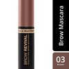 Max Factor Brow Revival brown