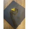 GraduationMall Grdutionmall Graduation Cap and Gown 2025 Bachelor size 45