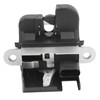 Tailgate Lock Latch Actuator 5K0827505A Rear Liftgate Lid Lock Latch