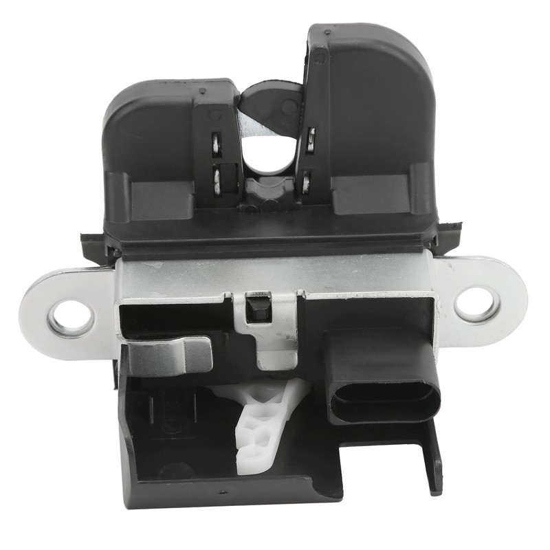 Tailgate Lock Latch Actuator 5K0827505A Rear Liftgate Lid Lock Latch