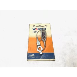 Drum Brake Self Adjuster Cable-Rear Self Adjuster Cable Wagner F67020S Dodge For