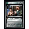 Decipher Star Trek CCG 1E MM Mirror Mirror 35TH Rule
