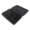 Protective Carrying Case Waterproof Action Camera Storage Case Bag with