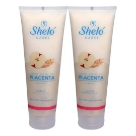 Desvanece Manchas Y Pecas Con Shelo Nabel