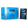 Pre Entreno Oxido Nítrico, Brave, 20 Pack Mdn Sports