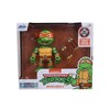 Jada Toys 253283002 Turtles Michelangelo Die Cast Figure 10 cm
