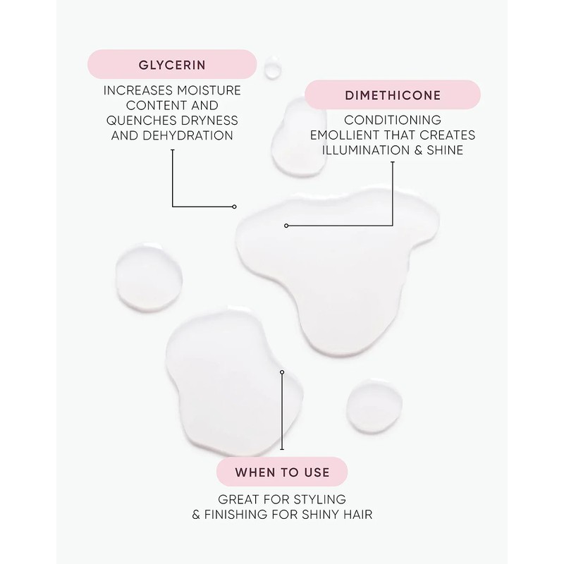 NAK Signature Styling Polish 100ml
