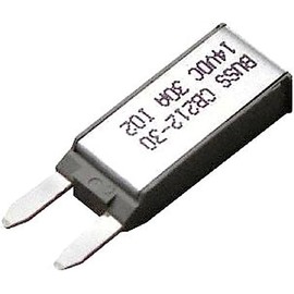 Bussmann CB212-15 Automotive Accessories