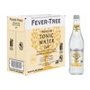 Fever-Tree Refreshingly Tonic Water, Light, 135.2 Fl Oz (Pack of