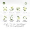 Simply Organic Baby Safety Buds