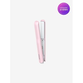 [GP105BP] Glam Chic OMG (Oh My Glam) Pink - Middle Size Curling Iron / [GP105BP] 글램시크 OMG(오마이글램) 핑크 - 미들사이즈 고데기