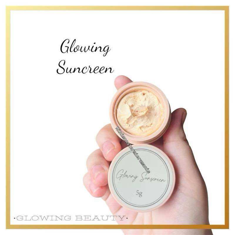 Loose GB Cream skincare
