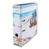 Sea Breeze Lever Arch File DIN A4 Approx. 8 cm