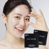 Moeta Gray Hair.com Hair Shadow Black Chae 12g Color Selection
