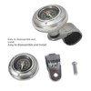 Suicide Knob for Steering Wheel Handle Boat, Wheel Spinner Knob