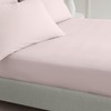Bianca Fine Linens Bedroom 200 Thread Count Cotton Percale King