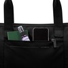 Samsonite Better than Basics Drop Bottom Weekender Duffel - Black