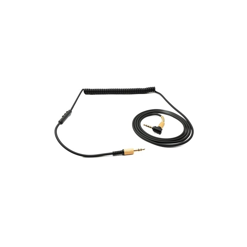 System-S Replacement Cable 2 m AUX Jack 3.5 mm Male