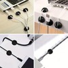 Neyiem Wire Clip, Cable Stand, Fixed, For Home, Car, Office,