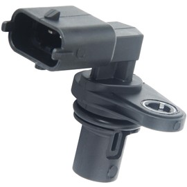 Sianxaido 55352609 Camshaft Position Sensor Replacement for Astra 2008 2009