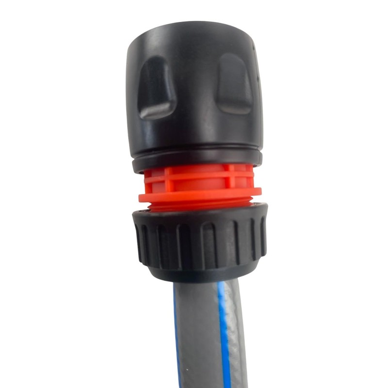 3 Way Garden Hose/Irrigation Pipe Splitter/Diverter with Flow Control valves,(Valve+3X