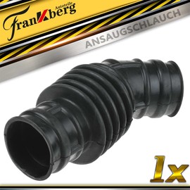 Frankberg Intake Hose Air Hose Front for Astra F 56 57 Astra F Caravan 51 52 1.4L 1.6L Notchback Estate 1991-1998 90351553