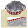 Time for Lunch Drawstring Blue 73627