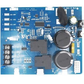 Hayward Goldline AquaRite Salt Chlorine Generators GLX-PCB-RITE Main PCB Printed Circuit Board Compatible with Hayward Goldline...