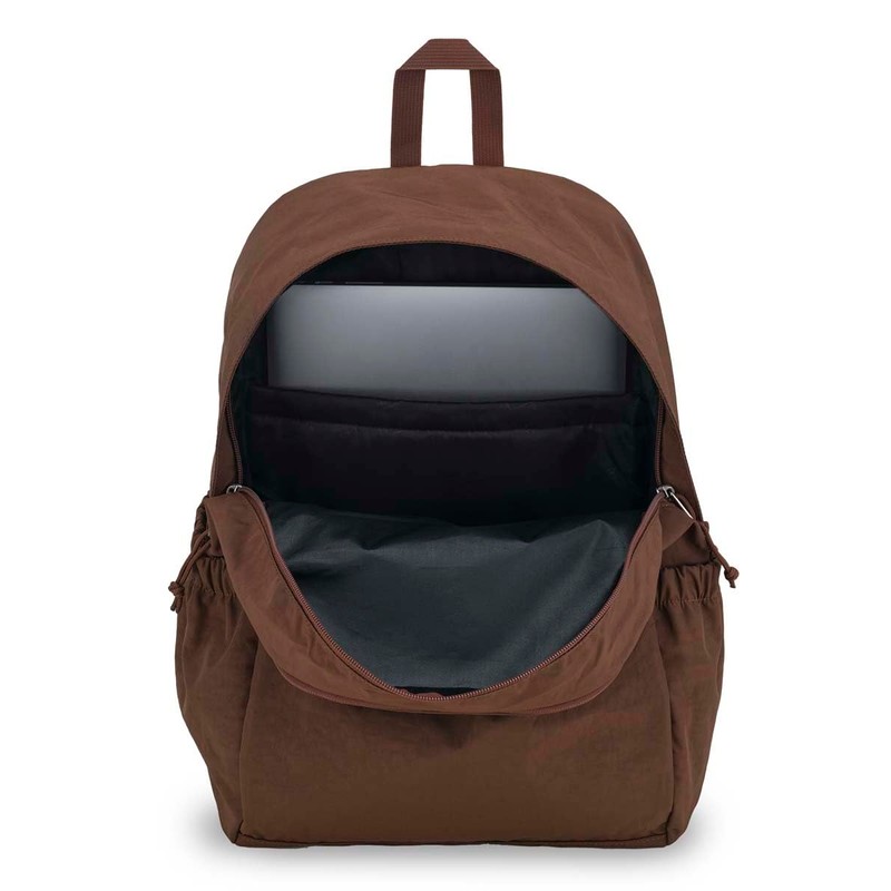 JanSport Slouch Pack - Fully Padded Back Panel - Comfortable