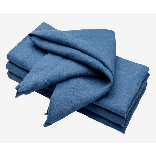 All Cotton and Linen