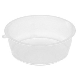 蝶プラ工業 クルードボール L ナチュラル 130411