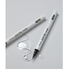 Mujie Merzy The First Slim Pen Eyeliner (2 pieces)