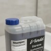 Shampoo De Cacahuananche Fortalece Y Nutre El Cabello 20 Lts