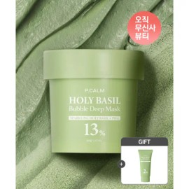 Cleanser 90g, 30ml for daily face cleansing, Korean beauty skincare and Personal Care, routine product, Everyday Use, Travel, Home or Gift