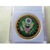 US ARMY " 1st Lieutenant " Challenge Coin