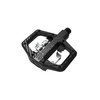 ZERAY ZP-D106 | Automatic Pedals and Platform for Gravel and