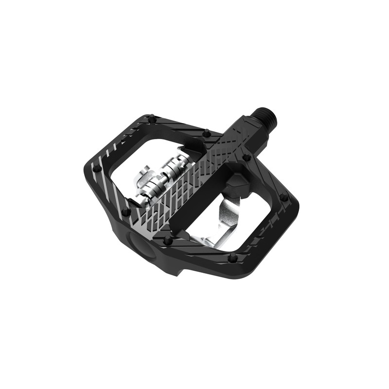 ZERAY ZP-D106 | Automatic Pedals and Platform for Gravel and