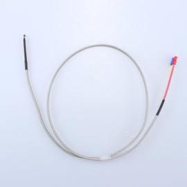 lrnyso Replacement Pellet Stoves Combustion Furnace Thermocouple 35″ inch 812-0210 fits Quadrafire Stove Models 800 1000 1100i 1200