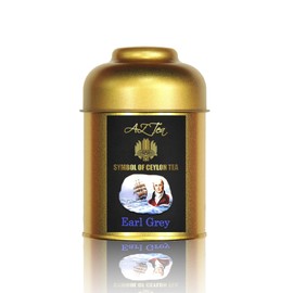 Imperial Earl Gray (Tea Leaf) / Imperial Earl Grey / Premium Brand from Sri Lanka Presidential Office and the Embassy of Sri Lanka in Japan using the finest tea leaves and natural materials