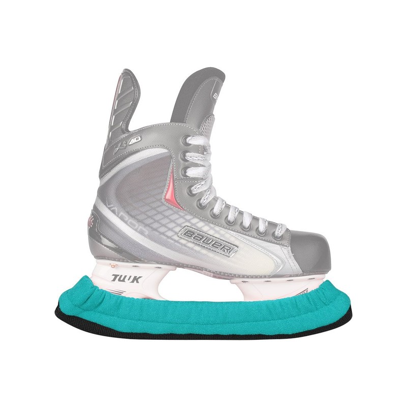 A&R Sports TuffTerrys Hockey Blade Cover, Medium, Teal