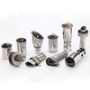 Motorcycle Inner Baffle, Silencer, Exhaust Baffle, Volume Adjustment, Motorcycle, Exhaust