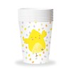 AKH® Easter Paper Cups | Pack of 16 | 9oz